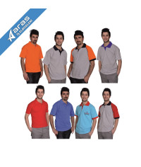 Polo Kaya Lacoste - LKS-1037