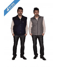 Fermuarlı Polyester Astar - MNT-1070